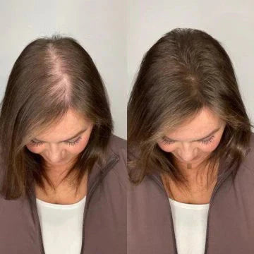 Tgideas Rosemary Shampoo